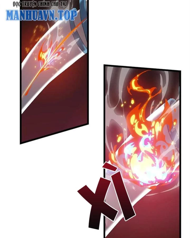 Võ Liệt Thiên Kiêu Chapter 5 - Trang 3