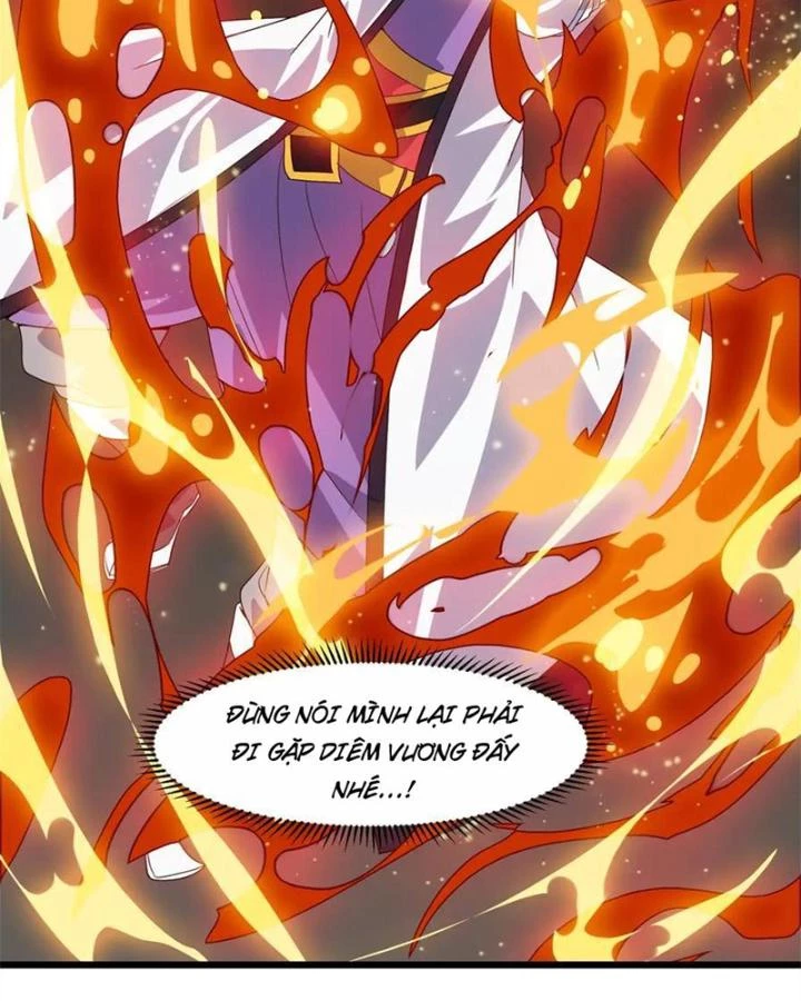 Võ Liệt Thiên Kiêu Chapter 5 - Trang 3