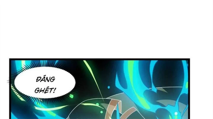 Võ Liệt Thiên Kiêu Chapter 5 - Trang 3