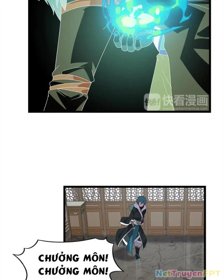 Võ Liệt Thiên Kiêu Chapter 5 - Trang 3