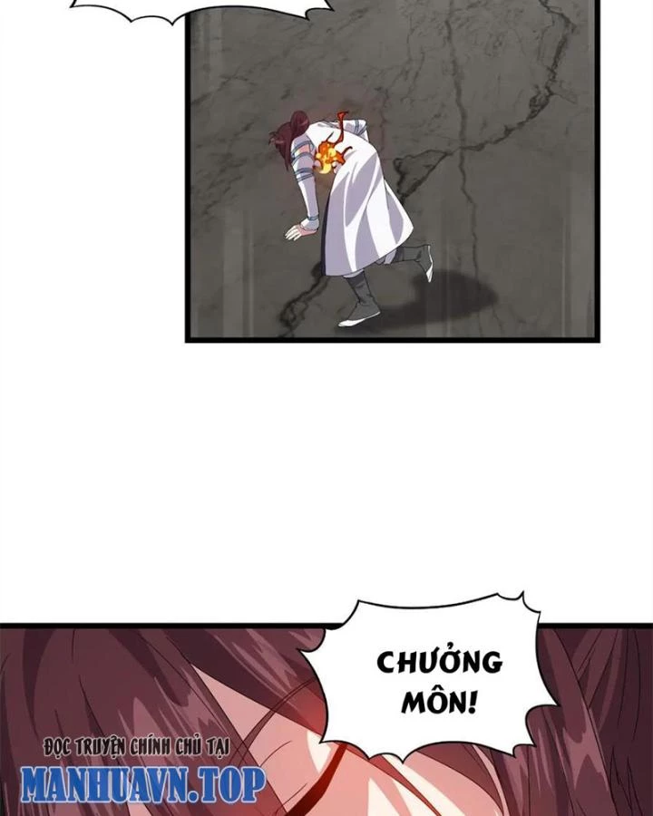 Võ Liệt Thiên Kiêu Chapter 5 - Trang 3