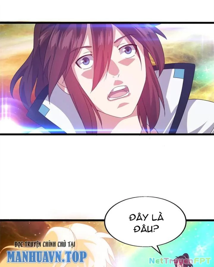 Võ Liệt Thiên Kiêu Chapter 5 - Trang 3