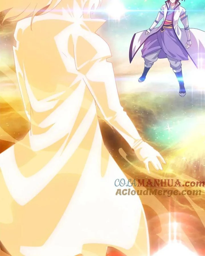 Võ Liệt Thiên Kiêu Chapter 5 - Trang 3