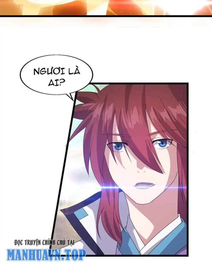 Võ Liệt Thiên Kiêu Chapter 5 - Trang 3