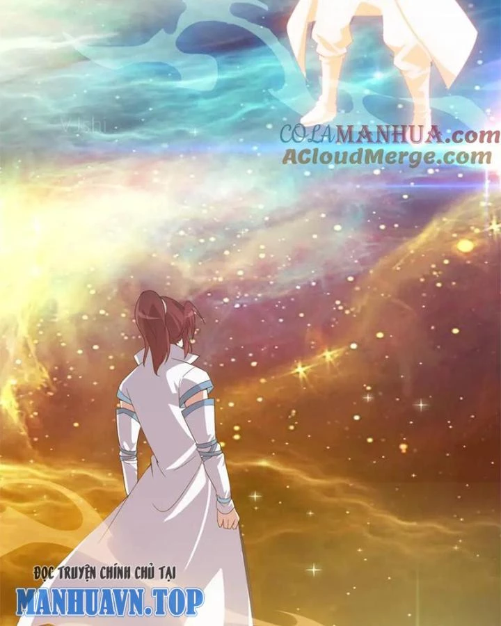 Võ Liệt Thiên Kiêu Chapter 5 - Trang 3