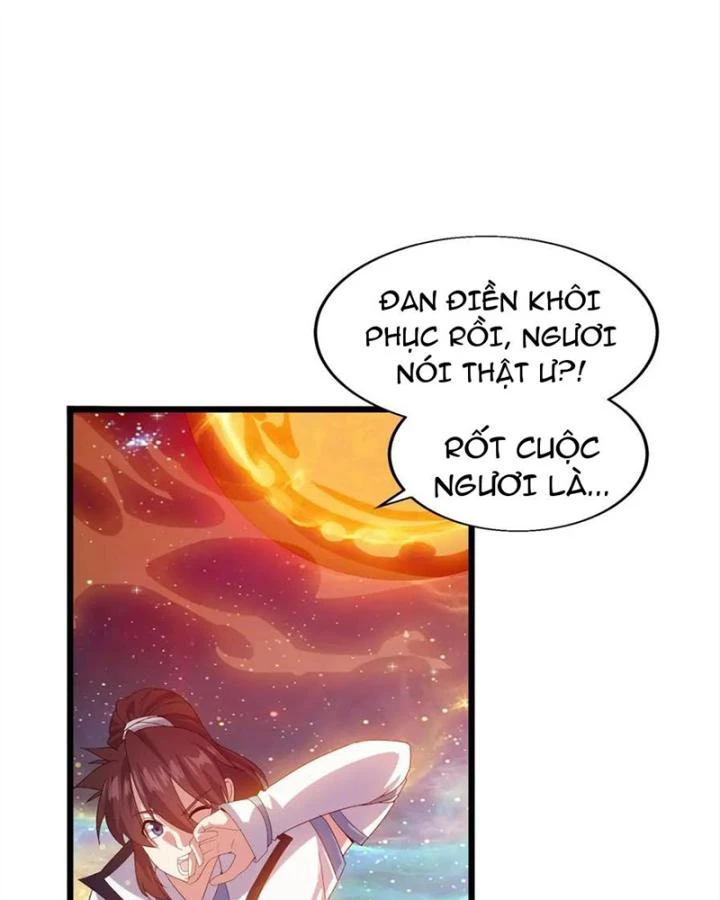 Võ Liệt Thiên Kiêu Chapter 5 - Trang 3