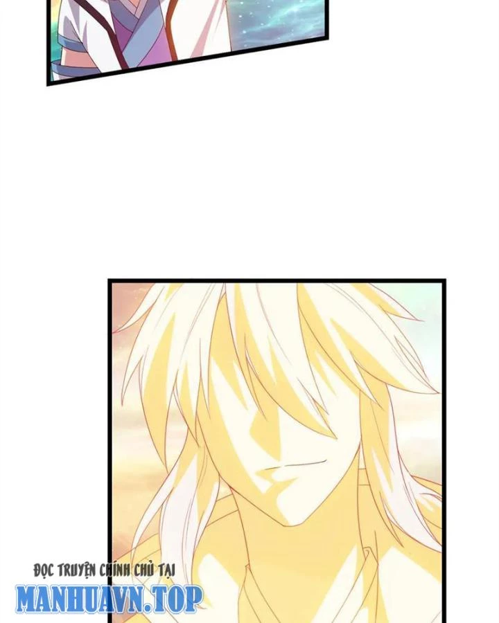 Võ Liệt Thiên Kiêu Chapter 5 - Trang 3