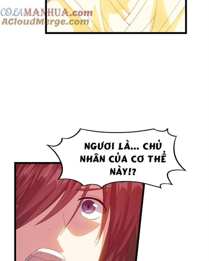 Võ Liệt Thiên Kiêu Chapter 5 - Trang 3