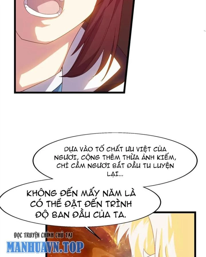 Võ Liệt Thiên Kiêu Chapter 5 - Trang 3