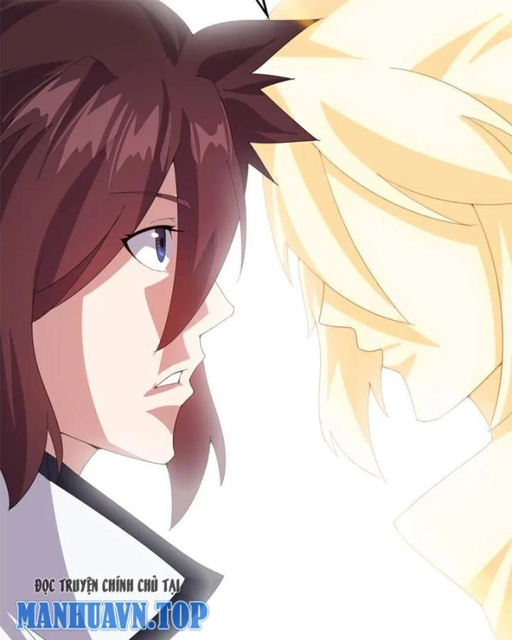 Võ Liệt Thiên Kiêu Chapter 5 - Trang 3