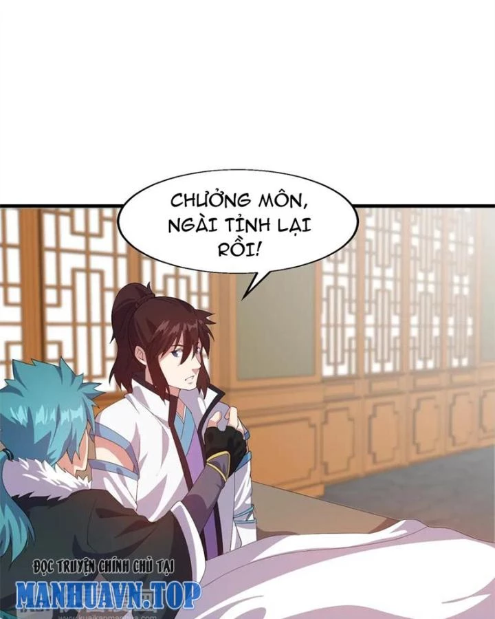 Võ Liệt Thiên Kiêu Chapter 5 - Trang 3