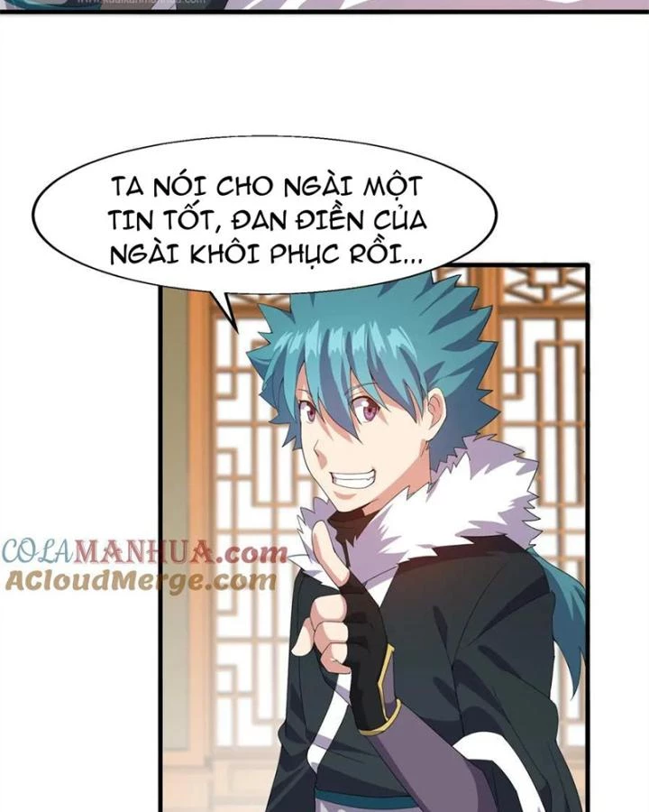 Võ Liệt Thiên Kiêu Chapter 5 - Trang 3