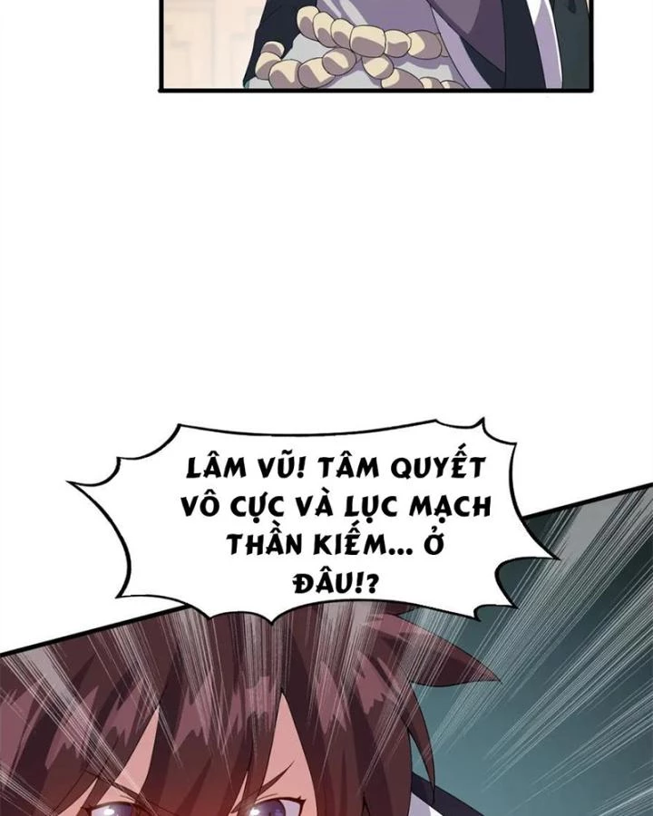 Võ Liệt Thiên Kiêu Chapter 5 - Trang 3