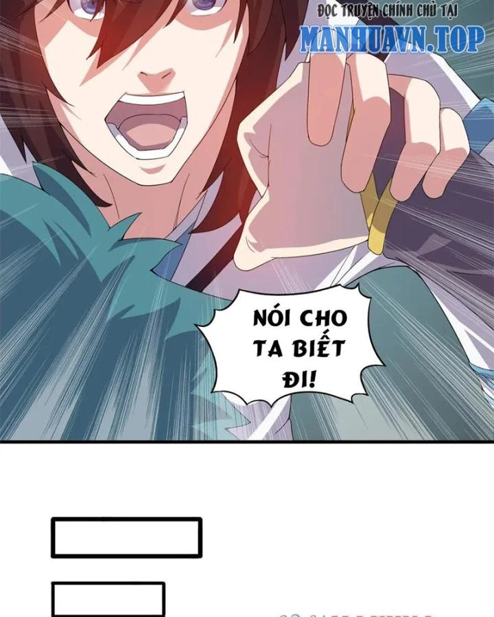 Võ Liệt Thiên Kiêu Chapter 5 - Trang 3