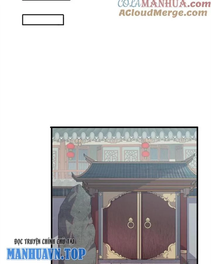 Võ Liệt Thiên Kiêu Chapter 5 - Trang 3
