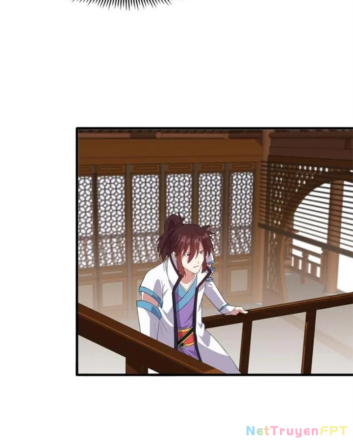 Võ Liệt Thiên Kiêu Chapter 5 - Trang 3