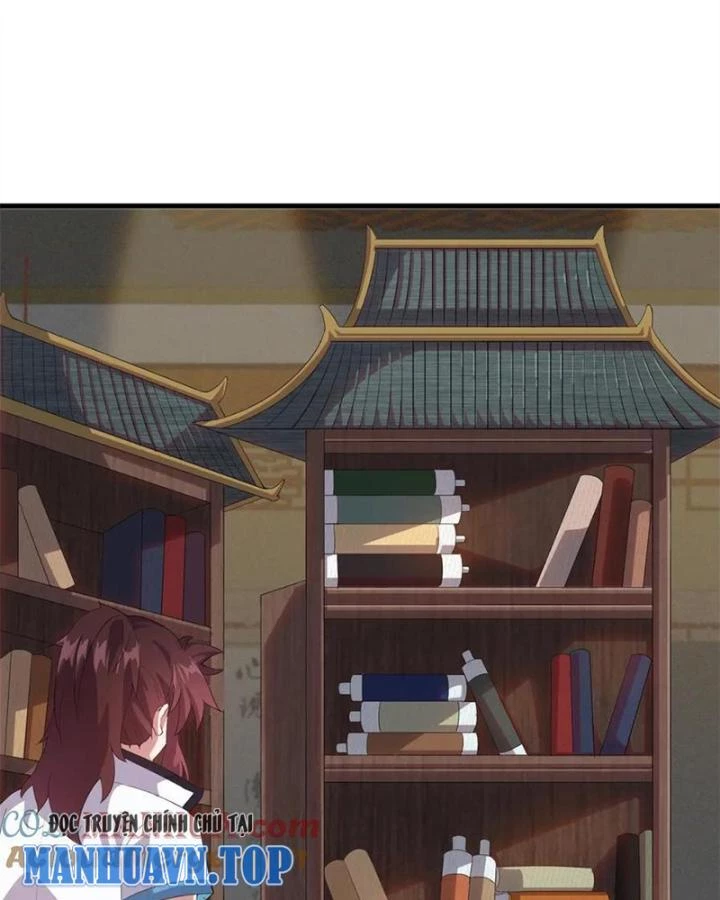 Võ Liệt Thiên Kiêu Chapter 5 - Trang 3