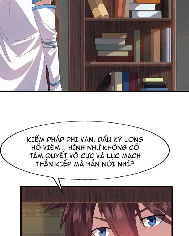 Võ Liệt Thiên Kiêu Chapter 5 - Trang 3