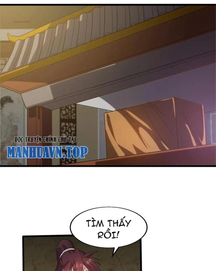 Võ Liệt Thiên Kiêu Chapter 5 - Trang 3