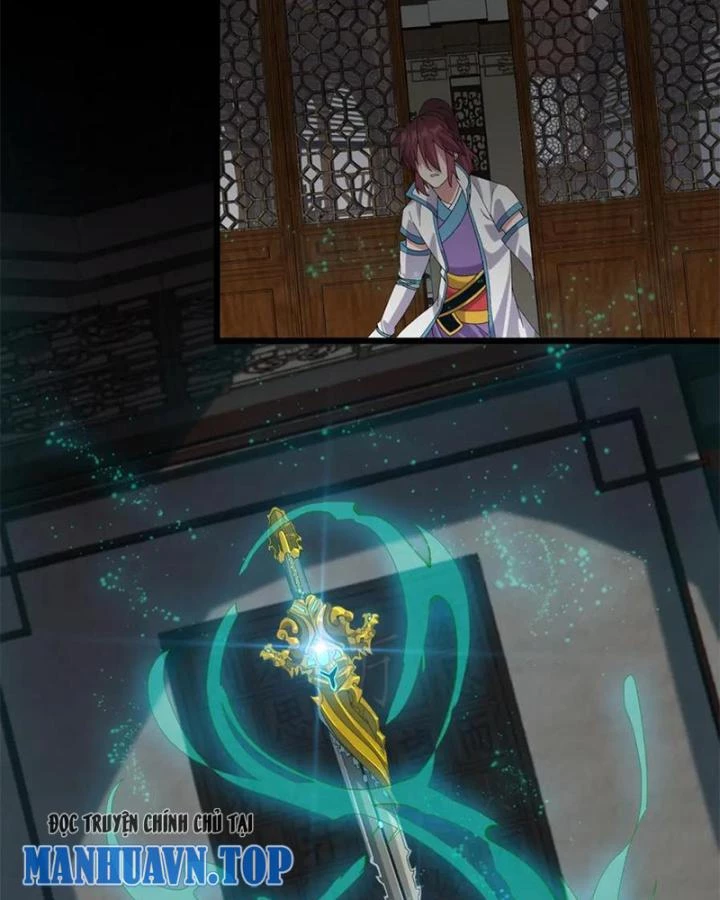 Võ Liệt Thiên Kiêu Chapter 5 - Trang 3