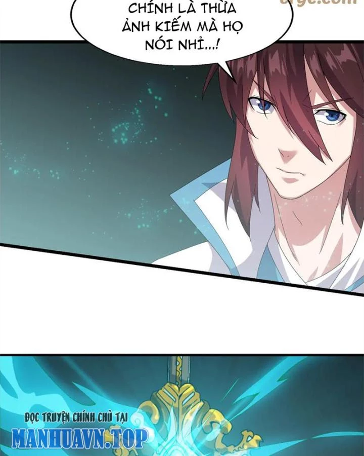 Võ Liệt Thiên Kiêu Chapter 5 - Trang 3