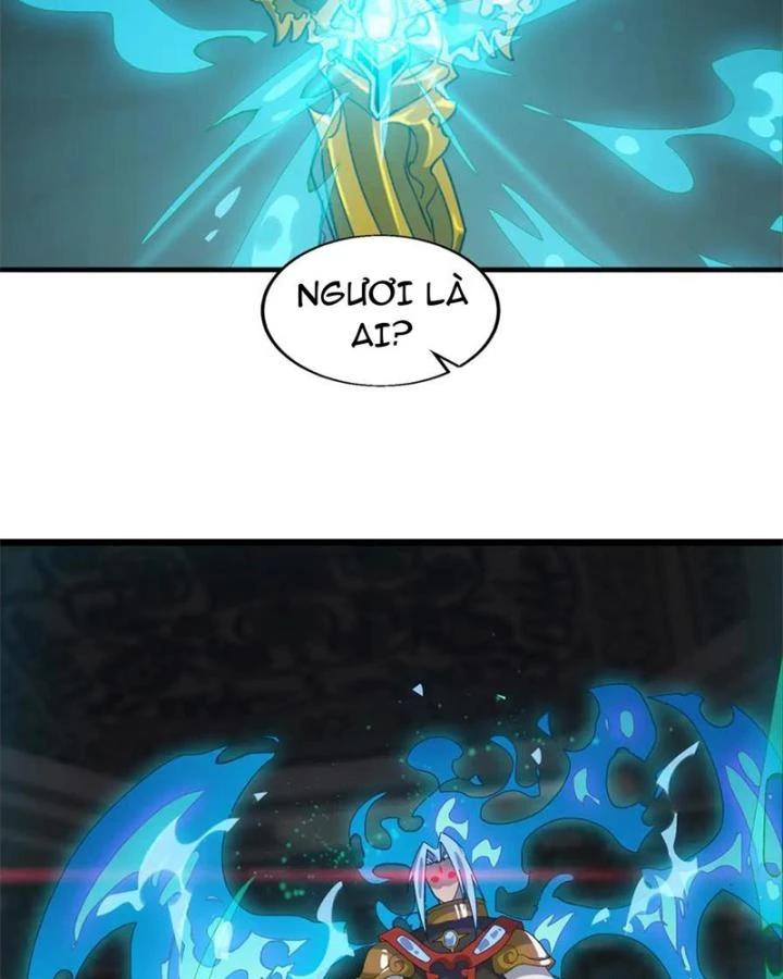 Võ Liệt Thiên Kiêu Chapter 5 - Trang 3