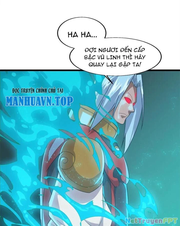 Võ Liệt Thiên Kiêu Chapter 5 - Trang 3