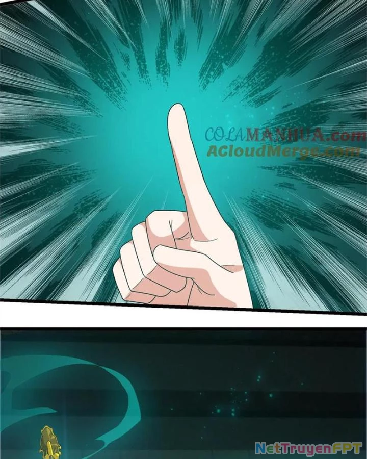 Võ Liệt Thiên Kiêu Chapter 5 - Trang 3