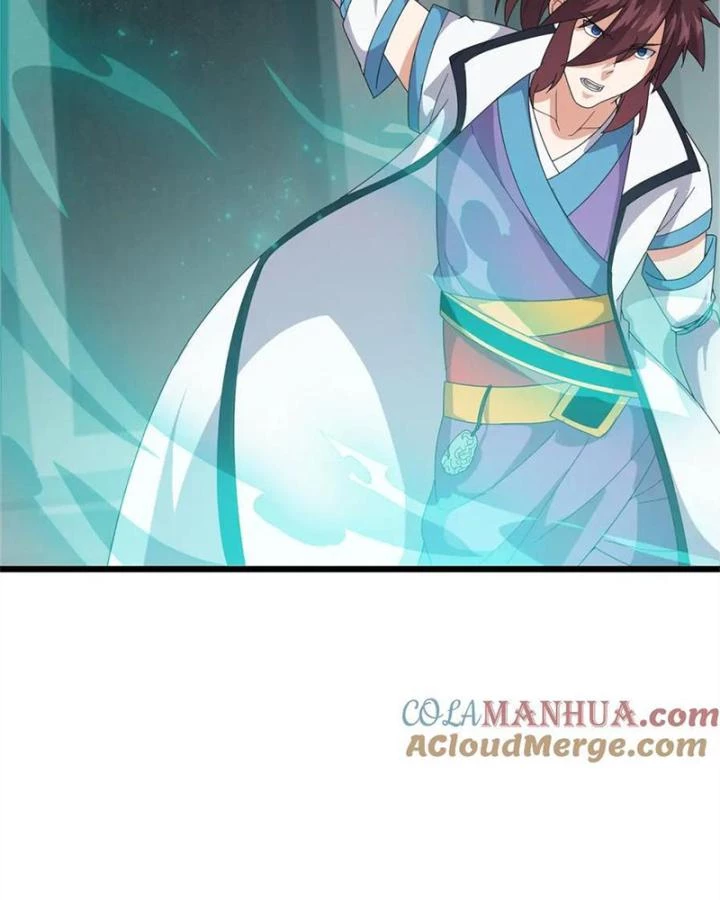 Võ Liệt Thiên Kiêu Chapter 5 - Trang 3
