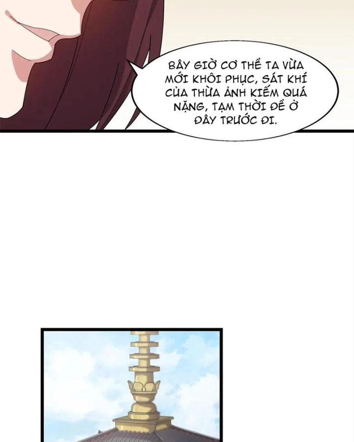 Võ Liệt Thiên Kiêu Chapter 5 - Trang 3