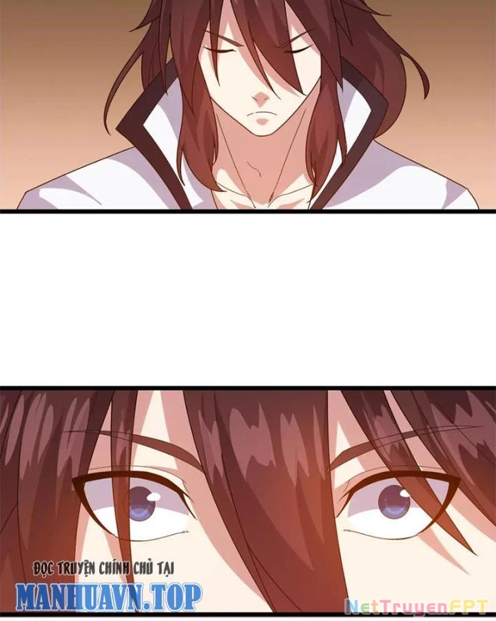 Võ Liệt Thiên Kiêu Chapter 5 - Trang 3