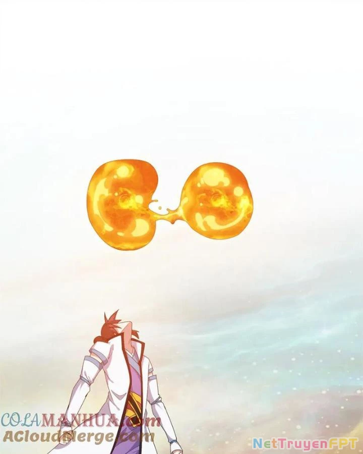 Võ Liệt Thiên Kiêu Chapter 5 - Trang 3