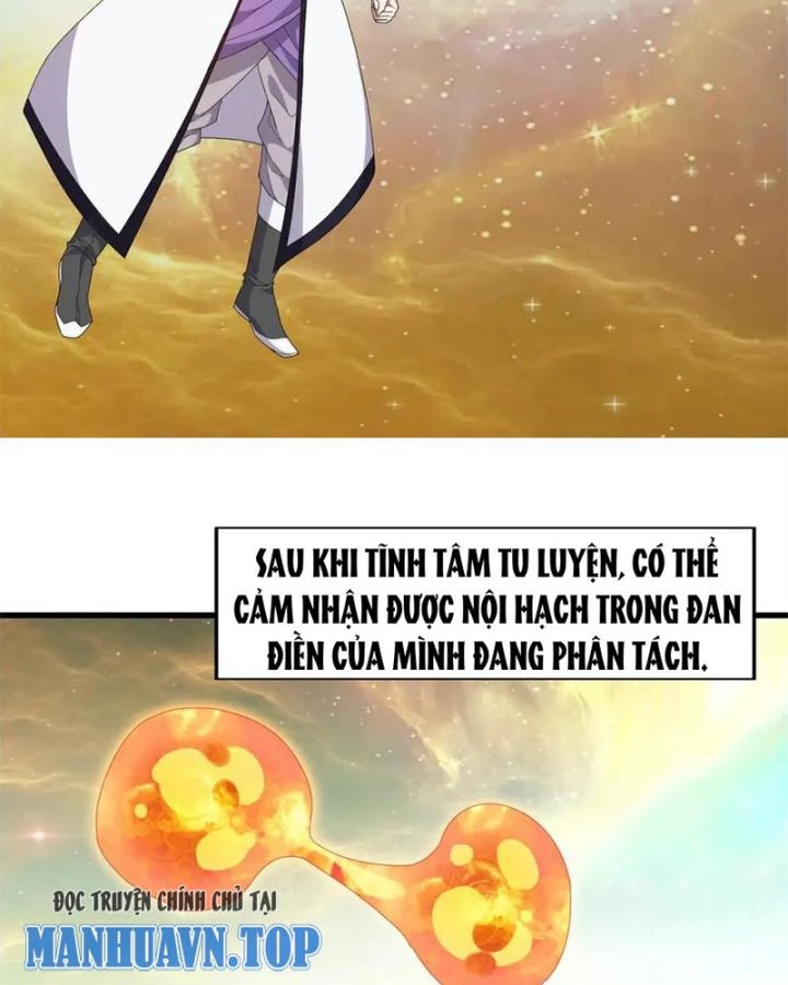Võ Liệt Thiên Kiêu Chapter 5 - Trang 3
