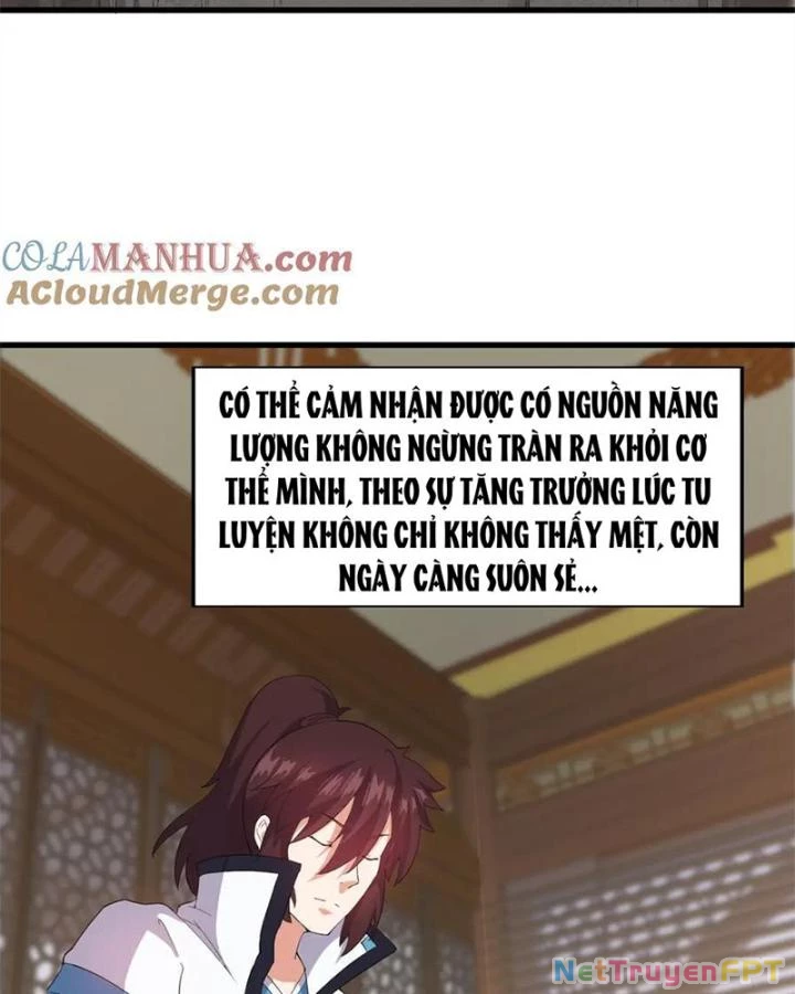 Võ Liệt Thiên Kiêu Chapter 5 - Trang 3