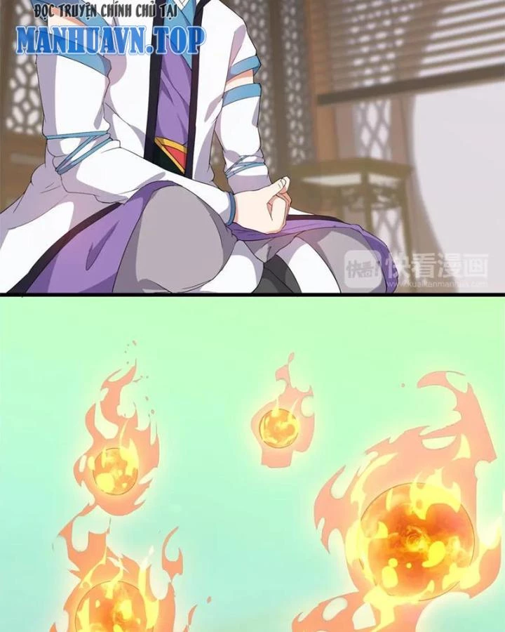 Võ Liệt Thiên Kiêu Chapter 5 - Trang 3