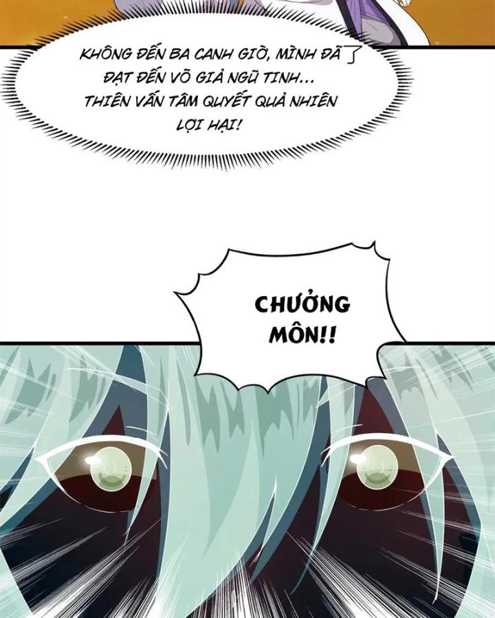 Võ Liệt Thiên Kiêu Chapter 5 - Trang 3