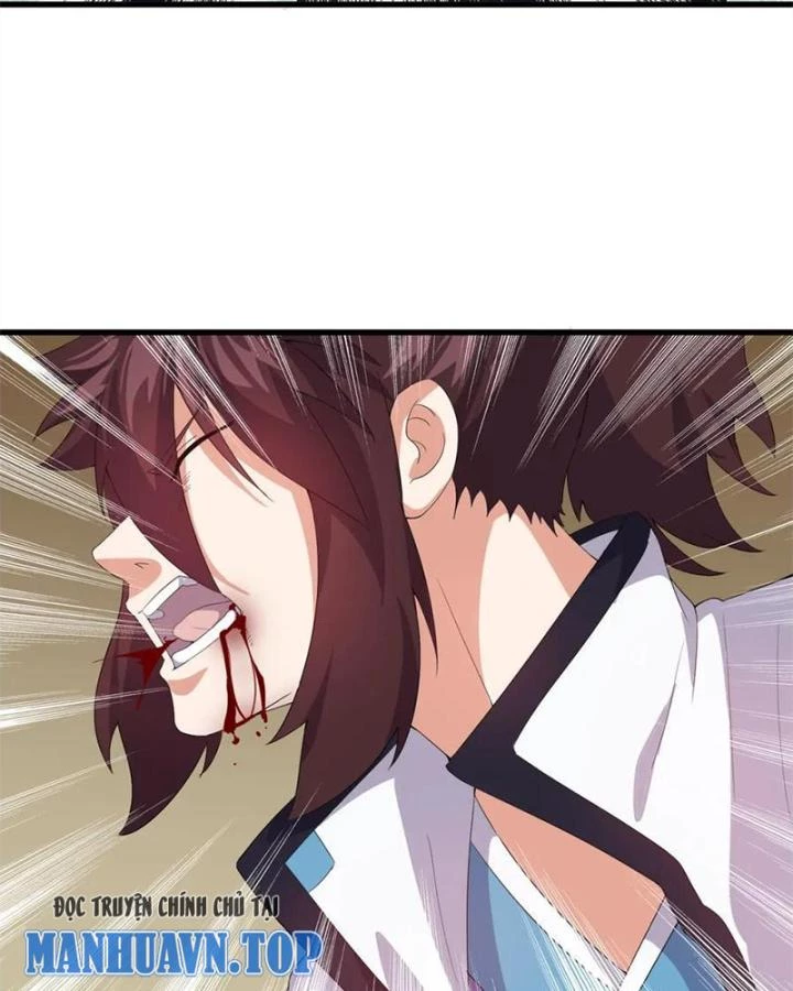 Võ Liệt Thiên Kiêu Chapter 5 - Trang 3