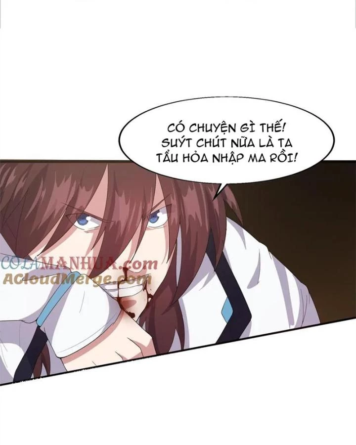 Võ Liệt Thiên Kiêu Chapter 5 - Trang 3