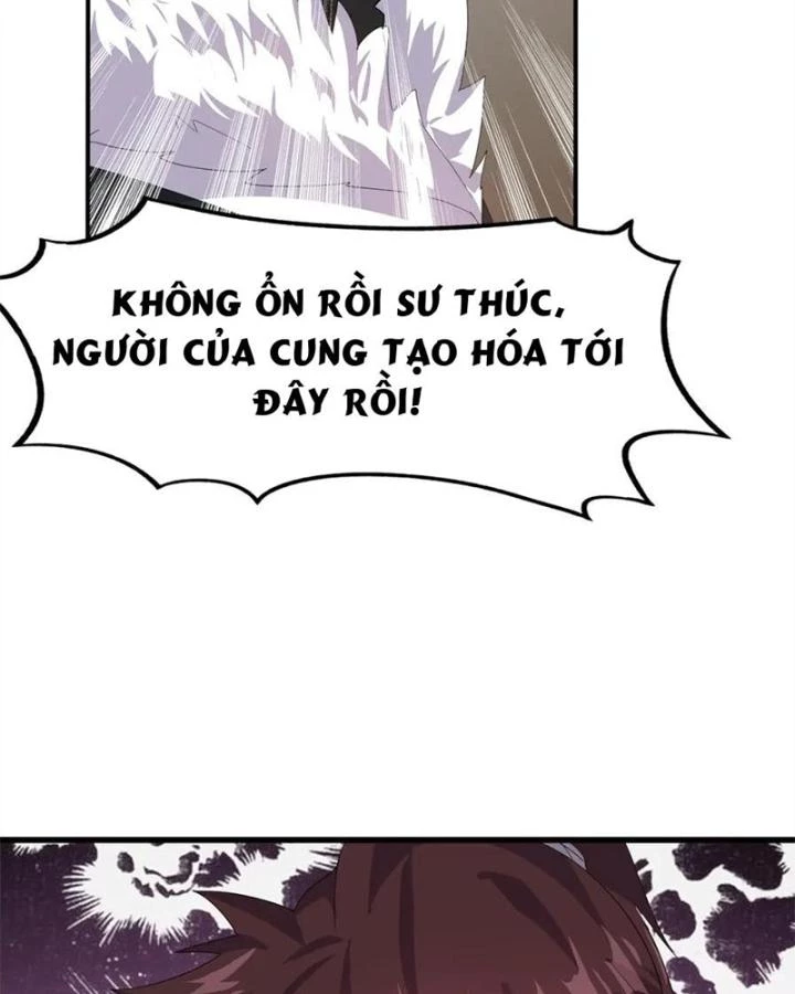 Võ Liệt Thiên Kiêu Chapter 5 - Trang 3
