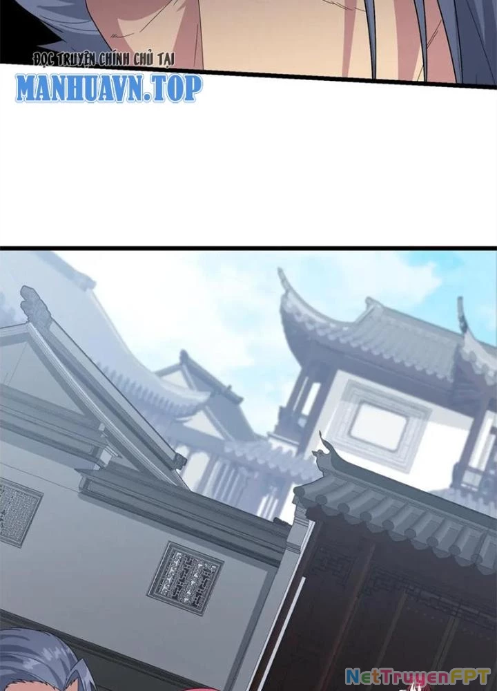Võ Liệt Thiên Kiêu Chapter 6 - Trang 3
