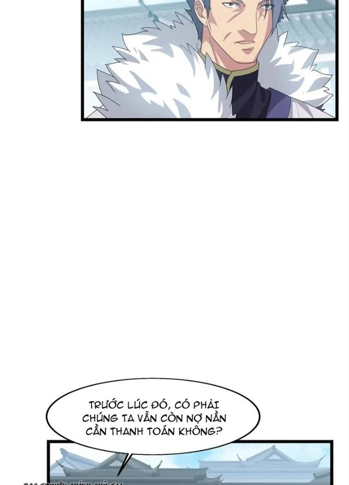 Võ Liệt Thiên Kiêu Chapter 6 - Trang 3