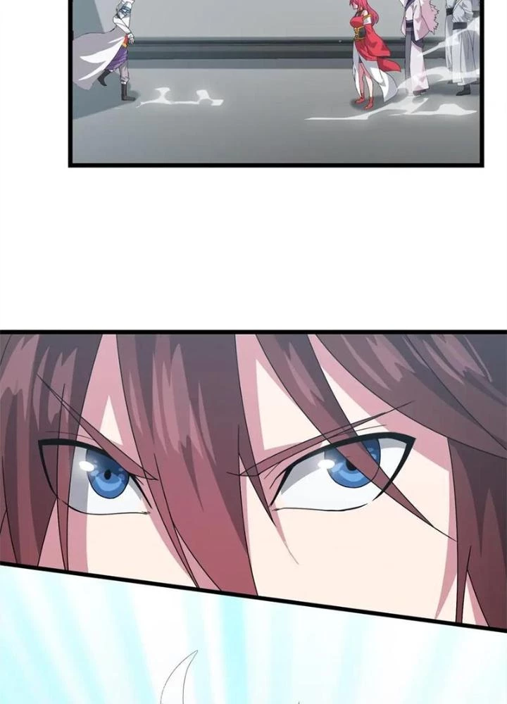 Võ Liệt Thiên Kiêu Chapter 6 - Trang 3