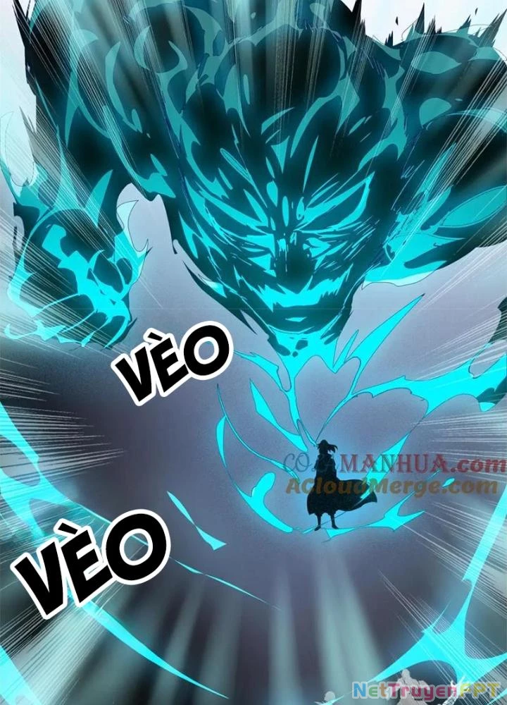 Võ Liệt Thiên Kiêu Chapter 6 - Trang 3