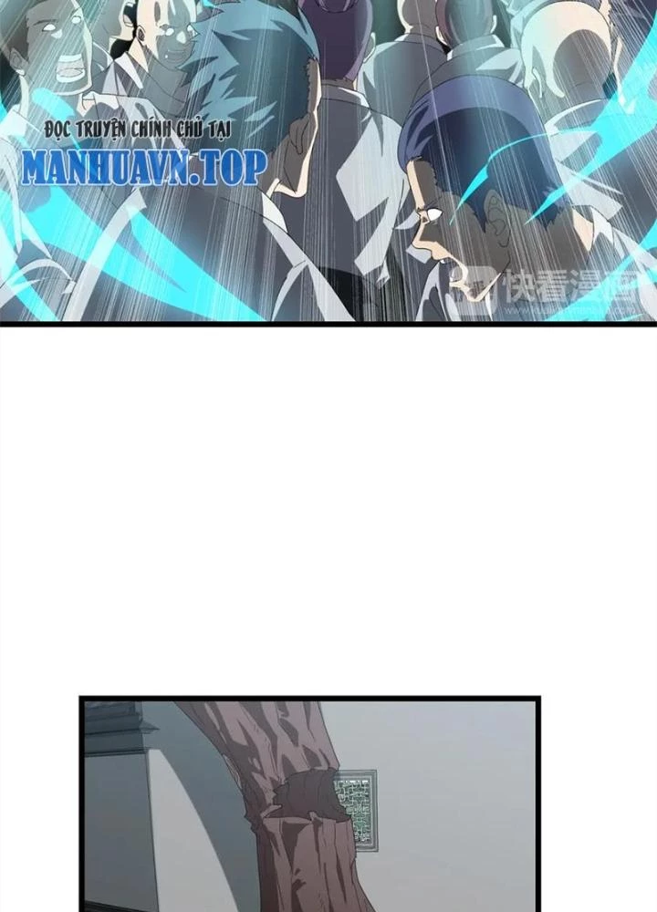 Võ Liệt Thiên Kiêu Chapter 6 - Trang 3