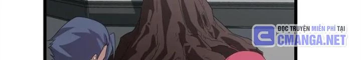 Võ Liệt Thiên Kiêu Chapter 6 - Trang 3