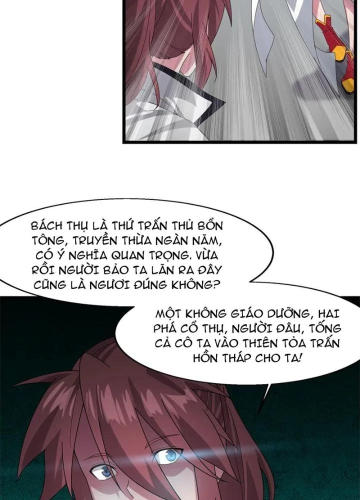 Võ Liệt Thiên Kiêu Chapter 6 - Trang 3