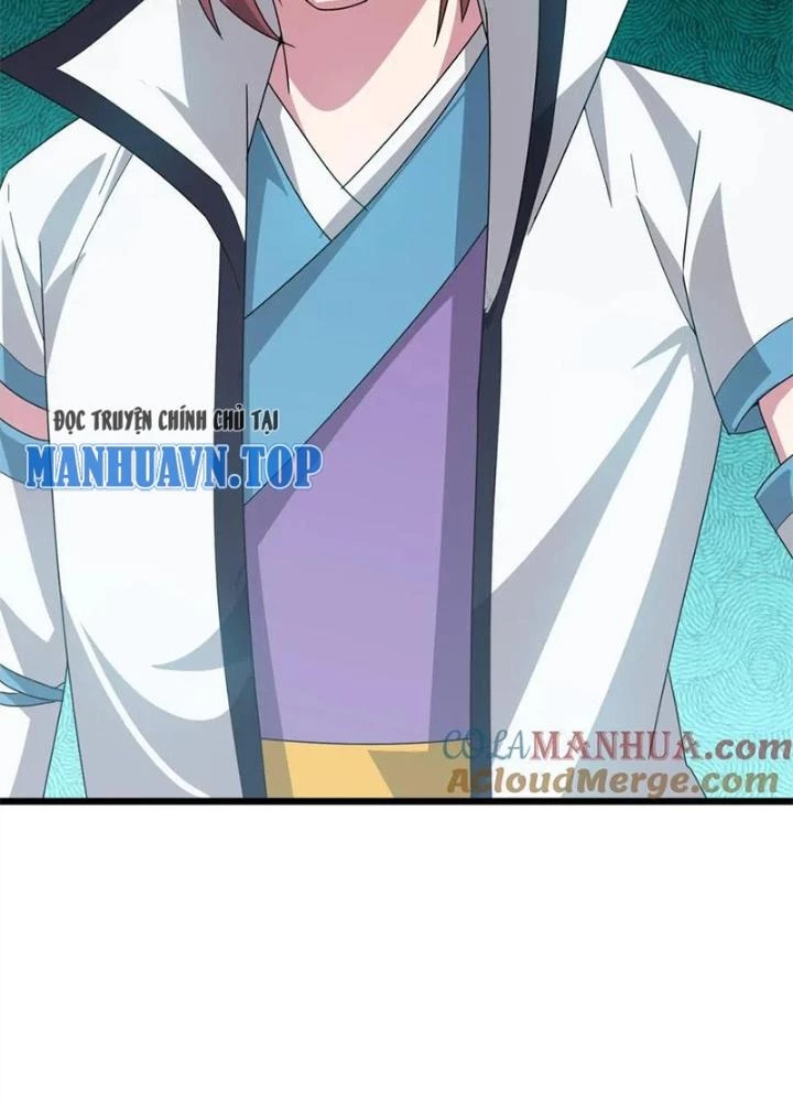 Võ Liệt Thiên Kiêu Chapter 6 - Trang 3