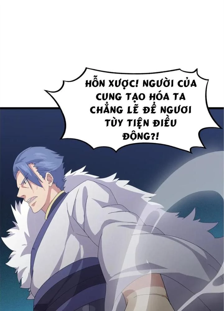 Võ Liệt Thiên Kiêu Chapter 6 - Trang 3