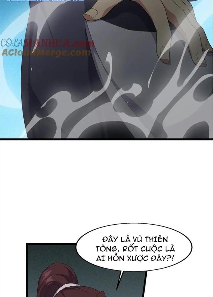 Võ Liệt Thiên Kiêu Chapter 6 - Trang 3