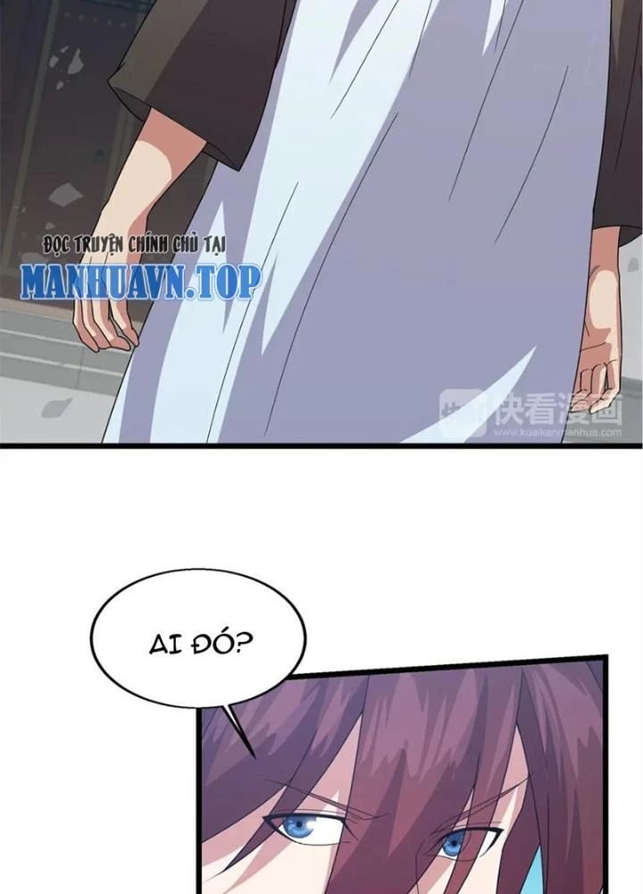 Võ Liệt Thiên Kiêu Chapter 6 - Trang 3
